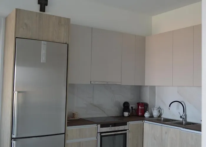 Sea View Sunrise Luxury Appartement